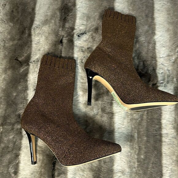 New boots - Picture 4 of 9